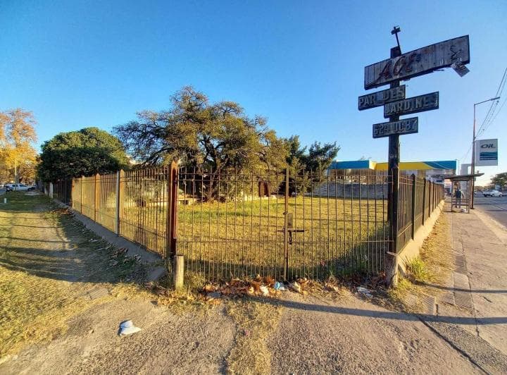 Venta Lote Ituzaingo Sur - 3