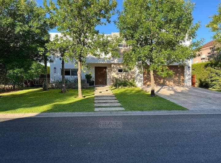 Casa en Venta en Nordelta - 2