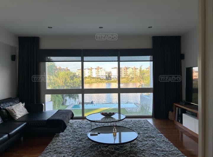 Casa en Venta en Nordelta - 5