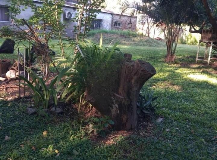 Terreno en Venta en Alvarez - 2