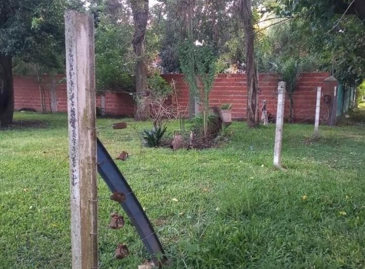 Terreno en Venta en Alvarez - 4