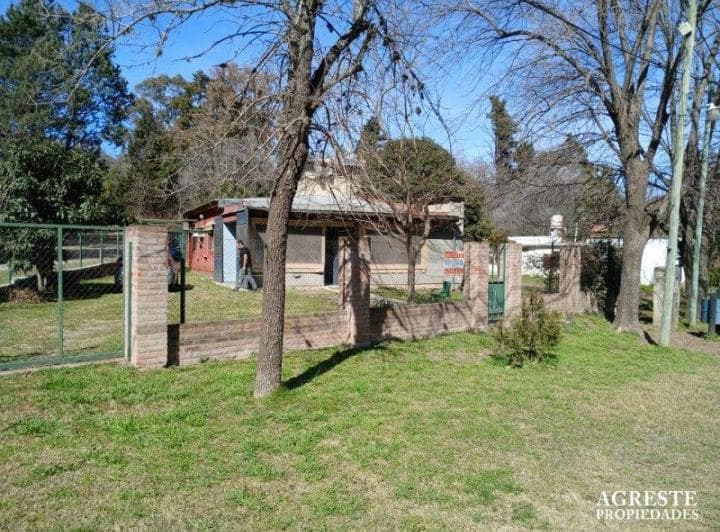 Vivienda con Ubicación Estrátegica Sobre Ruta –ideal Para Vivir y Emprender - 2