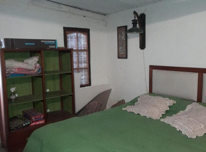 Terreno con Pileta y Quincho Apto Duplex - 5
