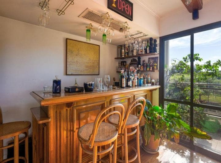 Venta Departamento Piso Exclusivo 4 Dorm. con Cochera Rosario - 4