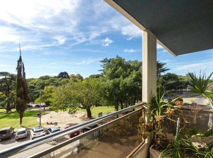 Venta Departamento Piso Exclusivo 4 Dorm. con Cochera Rosario - 5