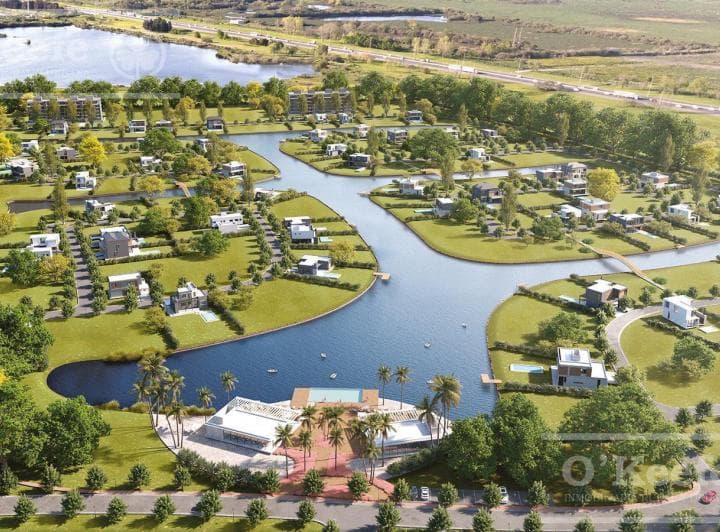 Nuevo Quilmes 2 - Lotes en Venta, Bajada Directa de Au. Apto Blanqueo - 2