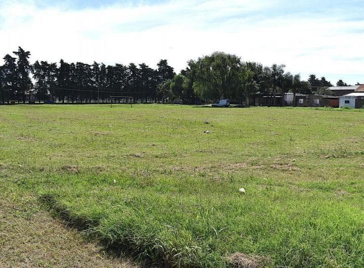 Lotes en Alvarez - 4