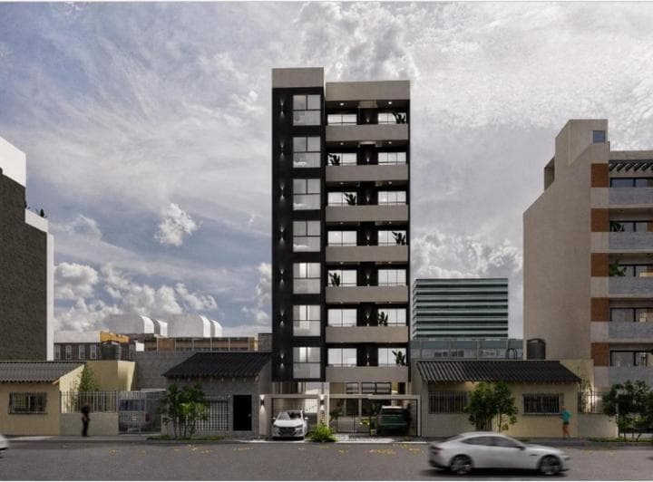 Venta en Pozo Moron - Departamentos 1 2 & 3 Ambientes - 2