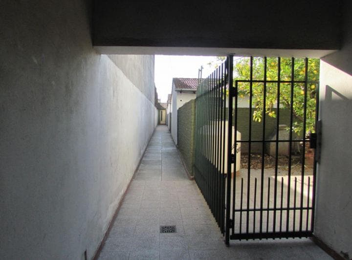 Duplex de 2 Ambientes - 5