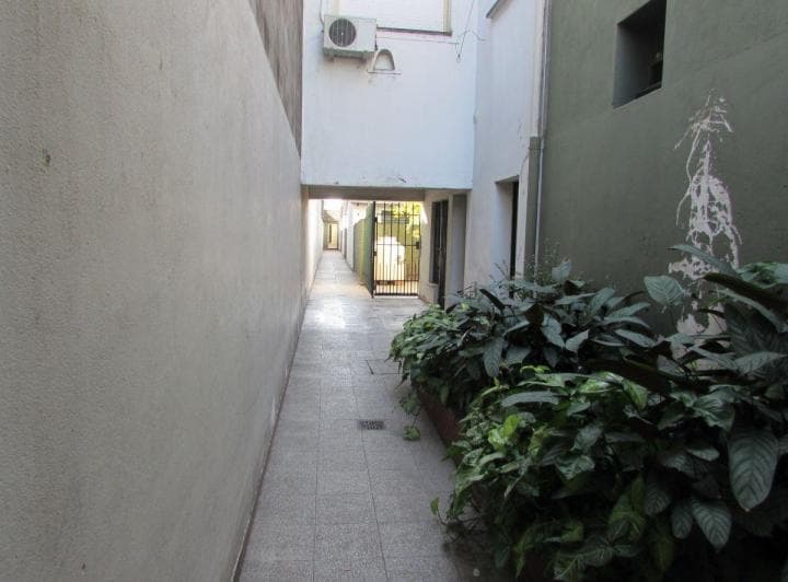 Duplex de 2 Ambientes - 4