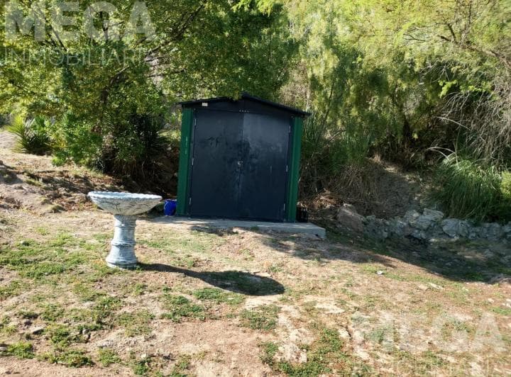 Hermoso Lote con Quincho a Orillas del Rio - 2