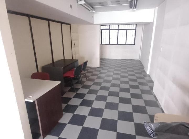 Venta Oficina 106 m² Centro Oportunidad Inversion - 4