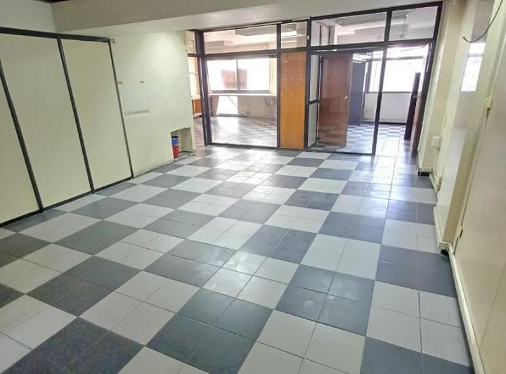 Venta Oficina 106 m² Centro Oportunidad Inversion - 2