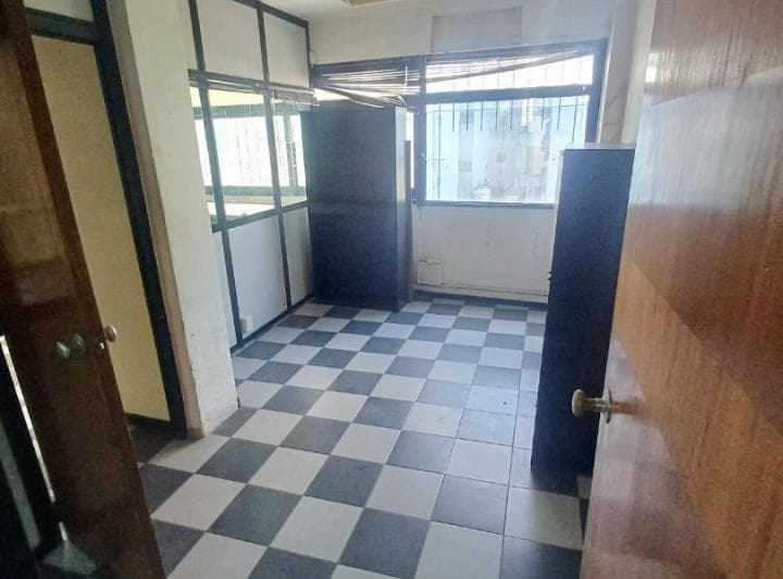 Venta Oficina 106 m² Centro Oportunidad Inversion - 5