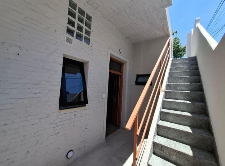 Exclusivo PH 3 Amb. con Terraza en Villa Luro - 92 m² Totales - 3