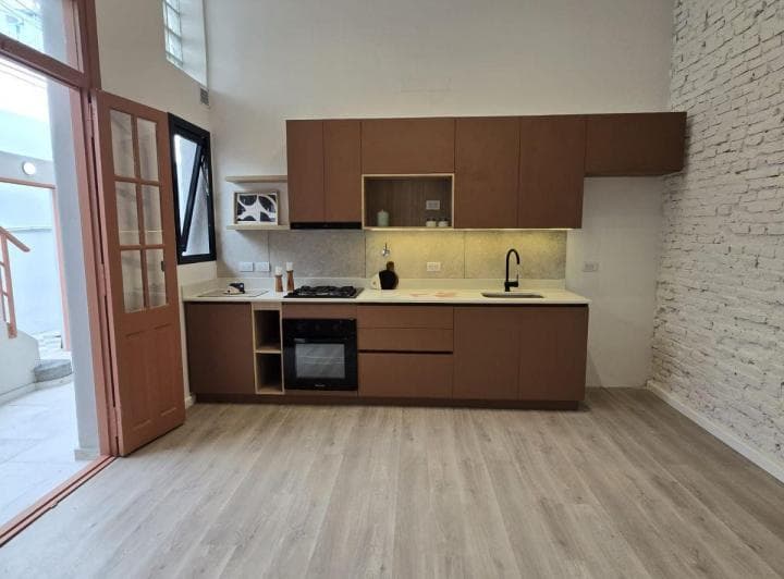 Exclusivo PH 3 Amb. con Terraza en Villa Luro - 92 m² Totales - 4