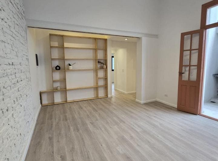 Exclusivo PH 3 Amb. con Terraza en Villa Luro - 92 m² Totales - 5