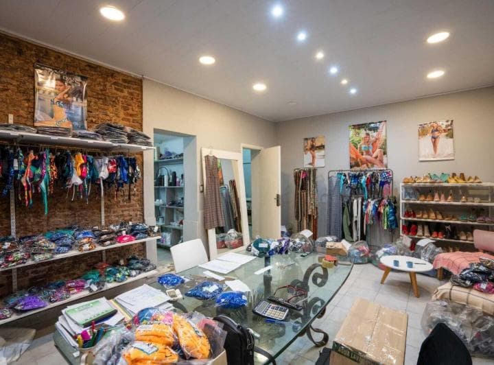 Terreno Lote en Venta en Villa Crespo, Capital Federal, Buenos Aires - 2