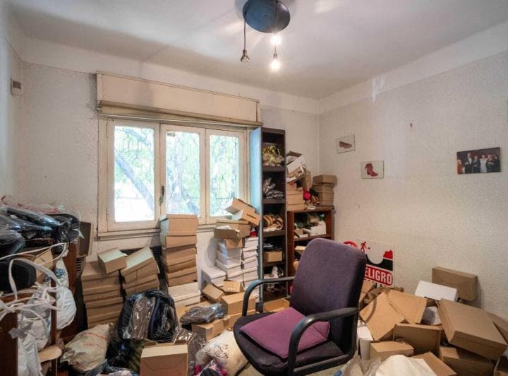 Terreno Lote en Venta en Villa Crespo, Capital Federal, Buenos Aires - 4