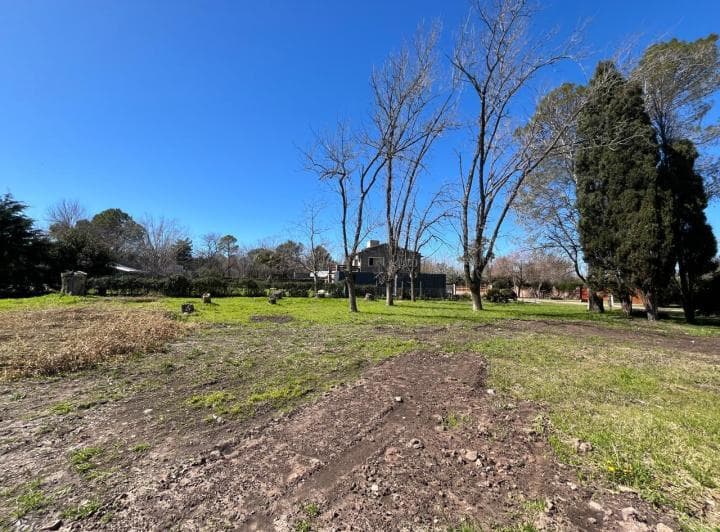 Exclusivo Lote de Terreno en Venta - Gobernador Vera Al 5800, Funes. - 4