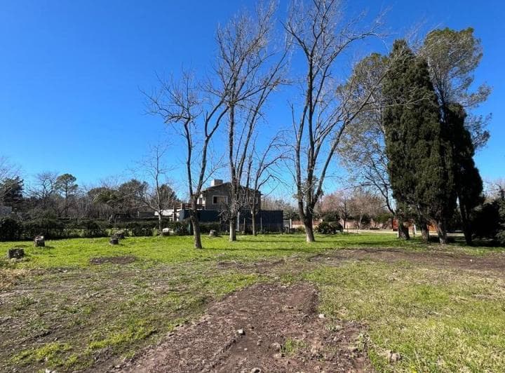 Exclusivo Lote de Terreno en Venta - Gobernador Vera Al 5800, Funes. - 5