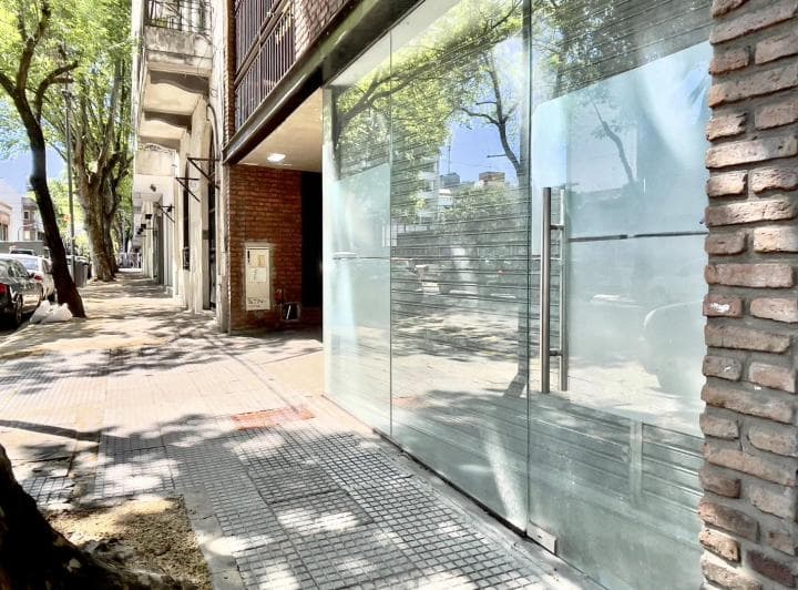 Godoy Cruz 1300 - Villa Crespo - Capital Federal - 2