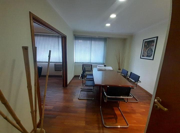 Oficina/ Estudio Profesional Centrico - 4