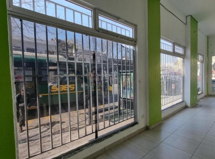Local Comercial en Av La Plata 2300 Boedo - 3