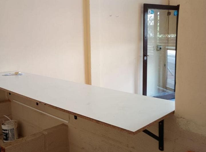 Martinez Local Comercial de 33 m² en Venta a m Av Santa Fe - 5