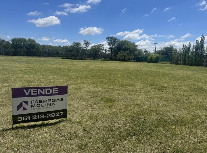 ¡Venta! Lote en Campos del Virrey ¡Con Escritura! - 5
