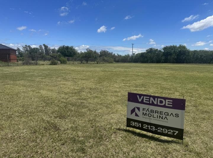 ¡Venta! Lote en Campos del Virrey ¡Con Escritura! - 4