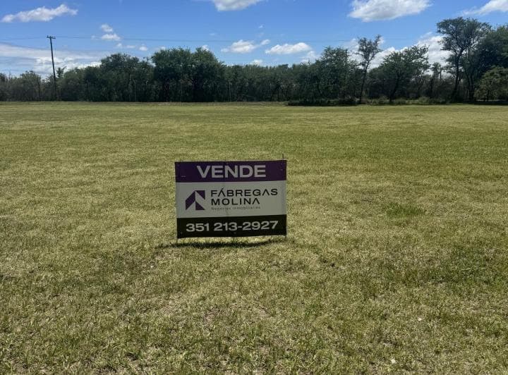 ¡Venta! Lote en Campos del Virrey ¡Con Escritura! - 3