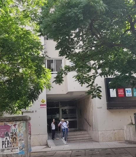 Departamento 2 Dorm.. - 3
