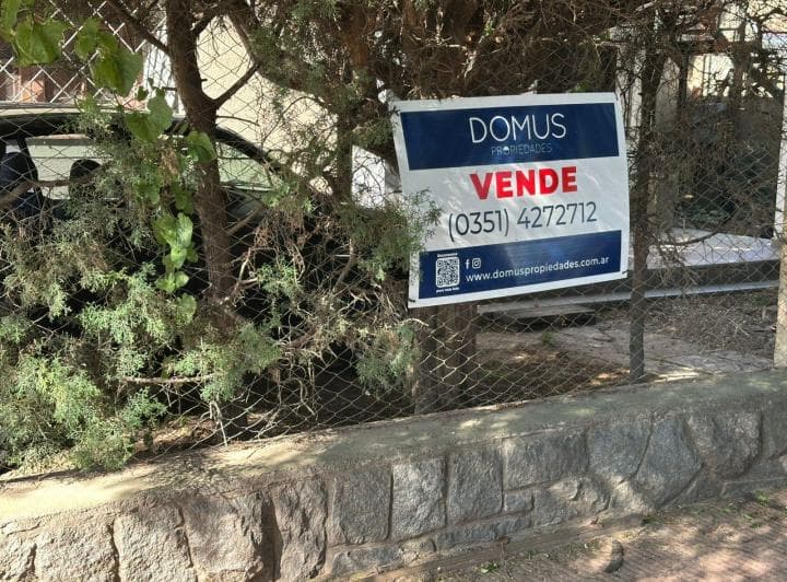 Venta - Propiedad con 4 Unidades - Ideal Inversor - Villa Belgrano - 4