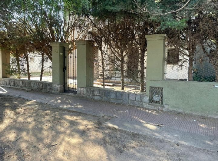 Venta - Propiedad con 4 Unidades - Ideal Inversor - Villa Belgrano - 2