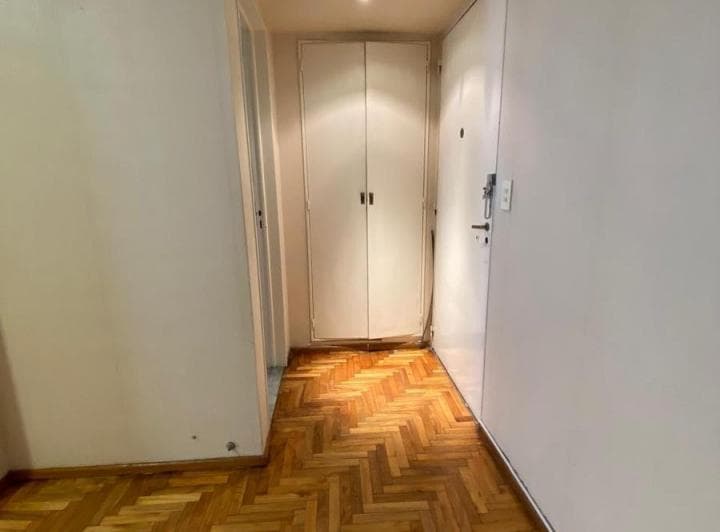 Oficina - Consultorio 2 Amb. con Patio - Apto Profesional - 5