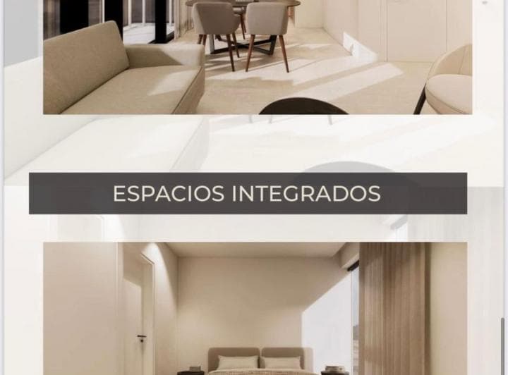 Departamento 3 Ambientes en Pozo - 5