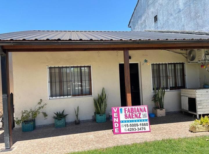 Casa en Venta en José Mármol Apta a Crédito - 2