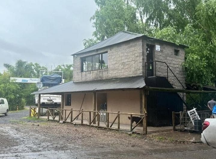 Guarderia Nautica Escobar + Desarrollo Inmobiliario en Venta - 4