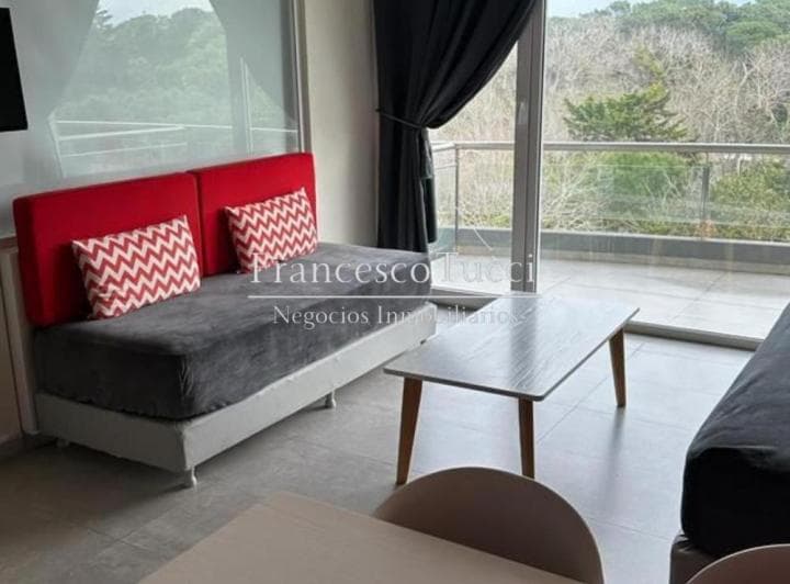 Departamento en Venta 2 Ambientes con Vista Al Mar Cariló - 4