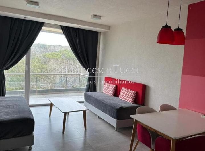 Departamento en Venta 2 Ambientes con Vista Al Mar Cariló - 3