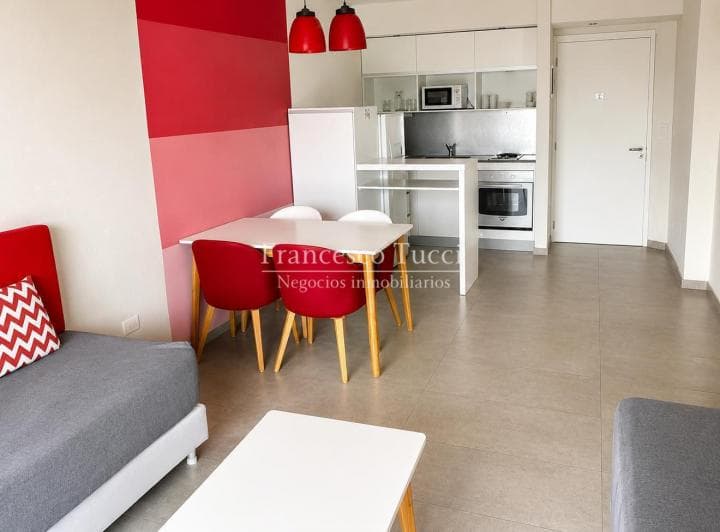 Departamento en Venta 2 Ambientes con Vista Al Mar Cariló - 2