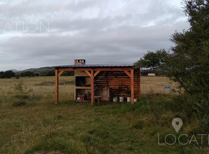 Venta Chacra 5 Hectáreas, 2 Dorm., Pueblo Edén - 5