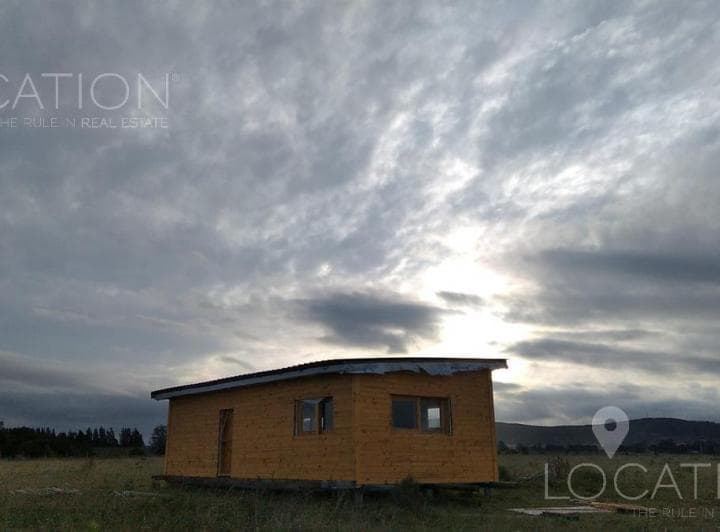 Venta Chacra 5 Hectáreas, 2 Dorm., Pueblo Edén - 2