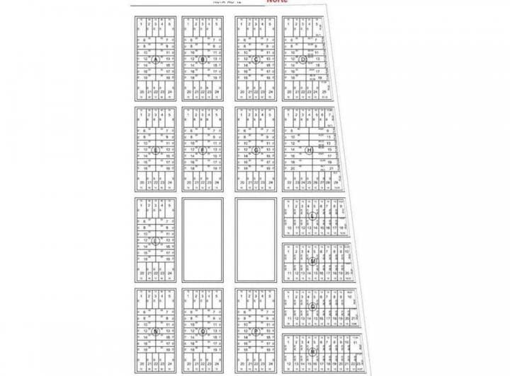 Terreno de 300 m en Altos de Piñero. Manzana D. Permuta/venta - 4