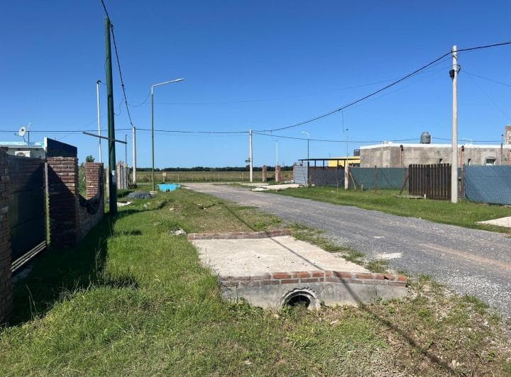 Terreno de 300 m en Altos de Piñero. Manzana D. Permuta/venta - 3