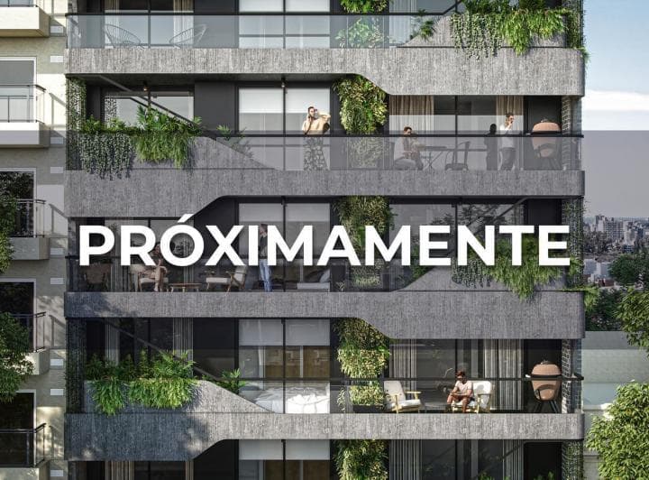 Departamento en Venta 3 Dorm. en Abasto - 3