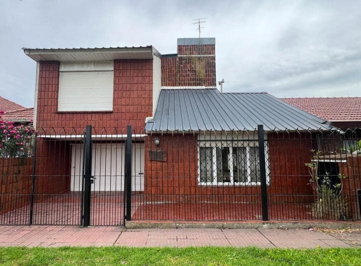 Venta Casa PH 4 Amb Faro Norte Patio Apto Credito - 2