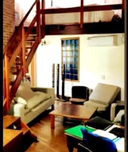 Chalet de Estilo Moderno con 5 Ambientes Haedo Norte - 2