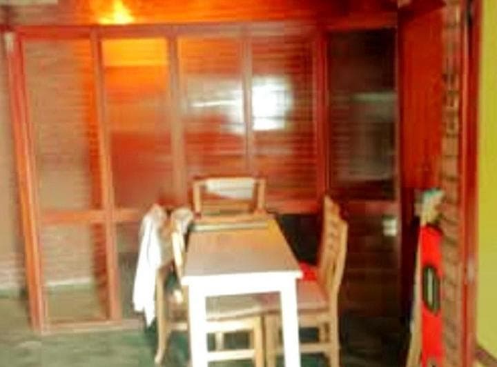 Chalet de Estilo Moderno con 5 Ambientes Haedo Norte - 3